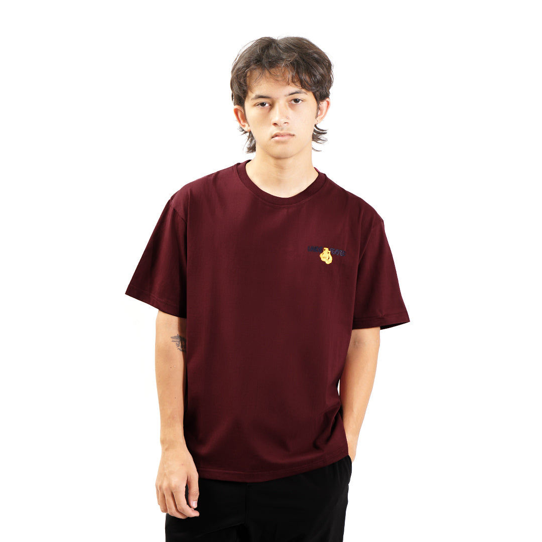 Undefeated Boxing Gloves T-Shirt