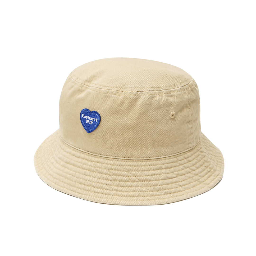 CHT Drewe Patch Logo Bucket Hat