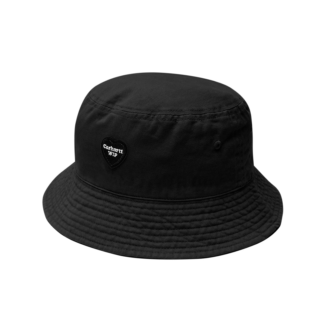CHT Drewe Patch Logo Bucket Hat
