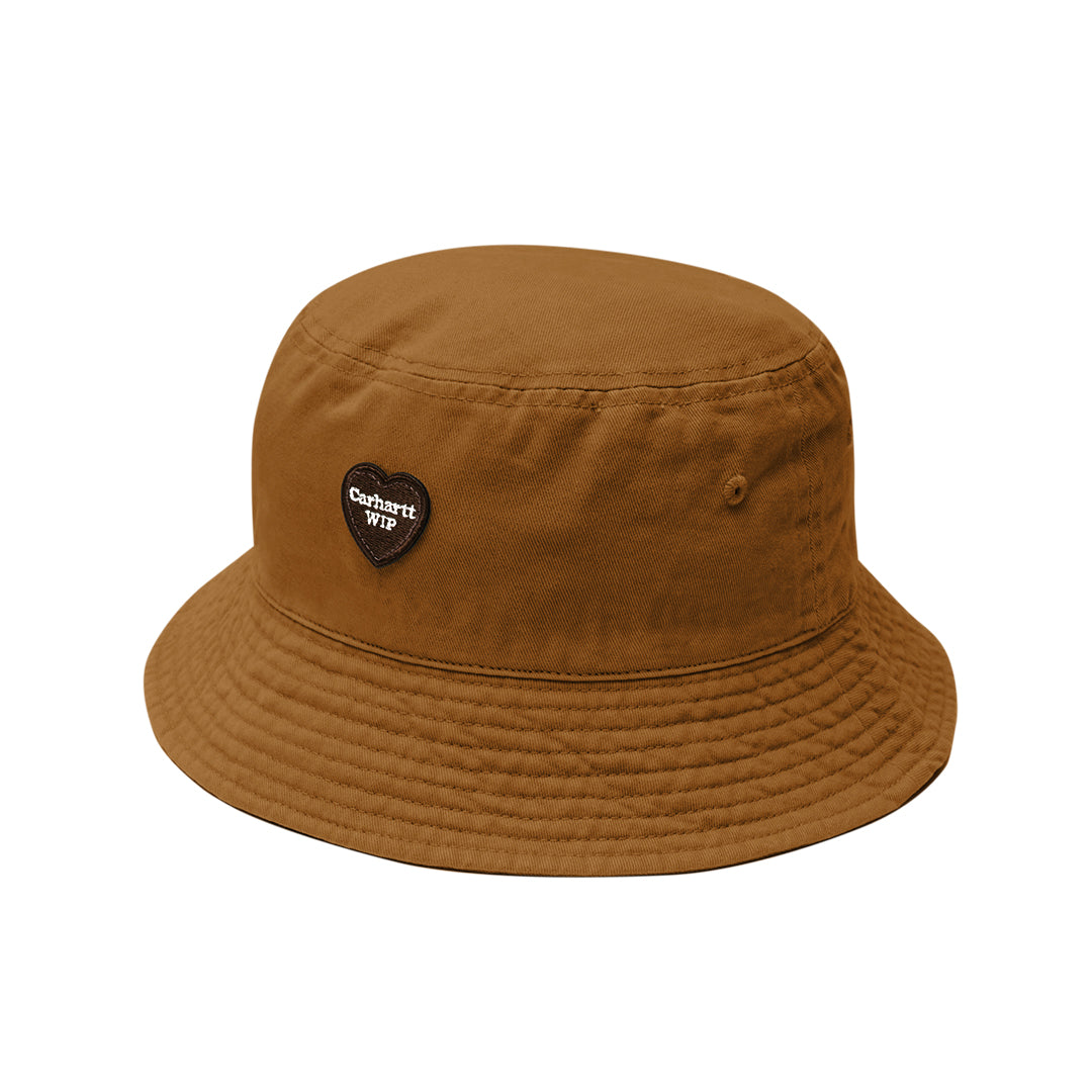 CHT Drewe Patch Logo Bucket Hat