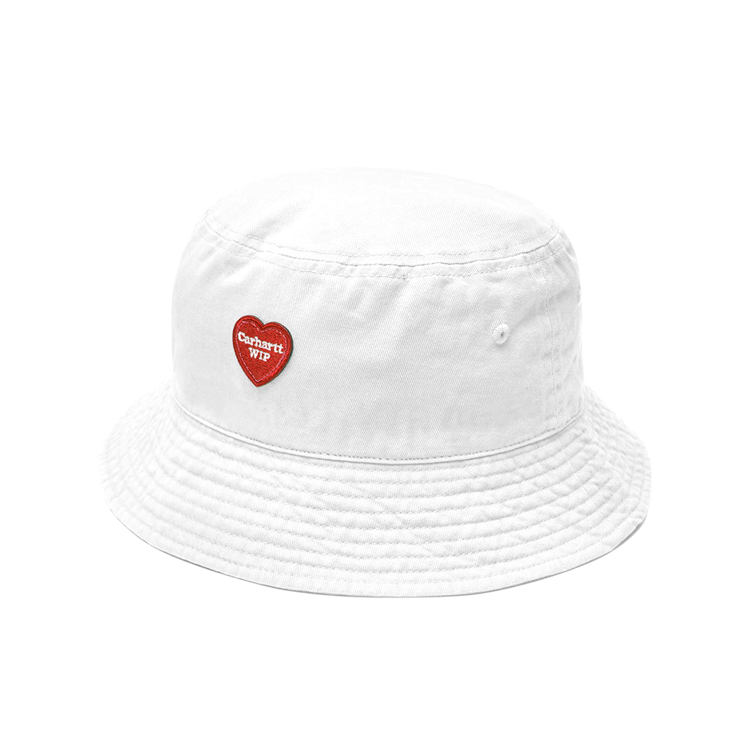 CHT Drewe Patch Logo Bucket Hat