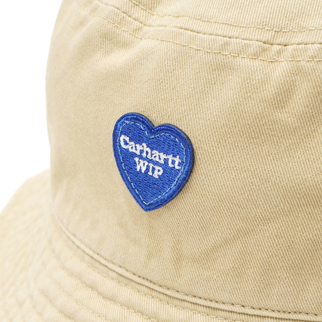 CHT Drewe Patch Logo Bucket Hat