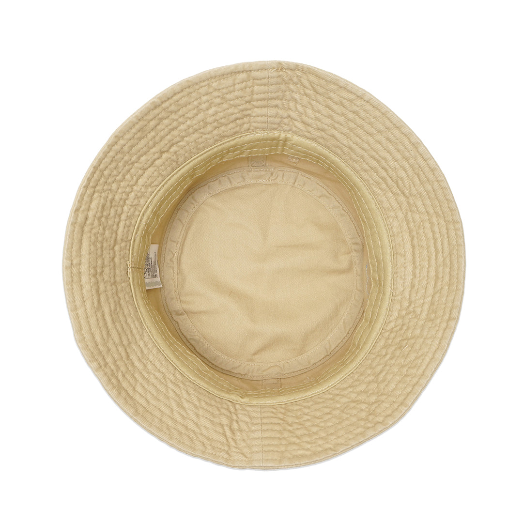 CHT Drewe Patch Logo Bucket Hat