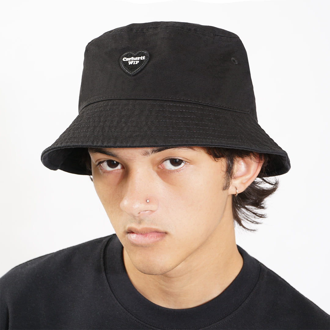 CHT Drewe Patch Logo Bucket Hat