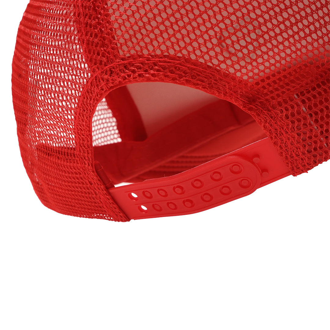CHT Heart Patch Trucker Cap