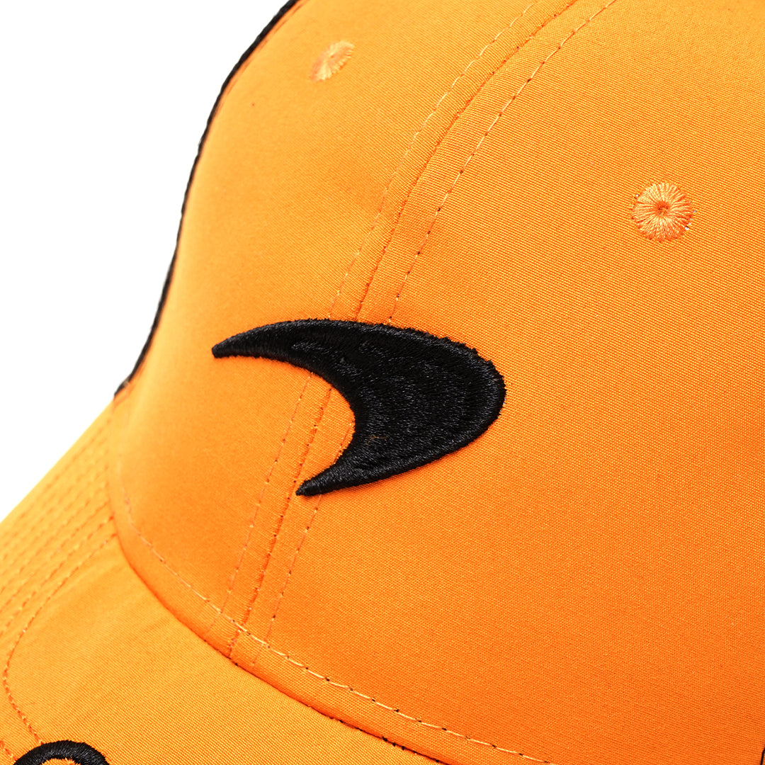NEA X McLaren Formula 1 Team Trucker Cap