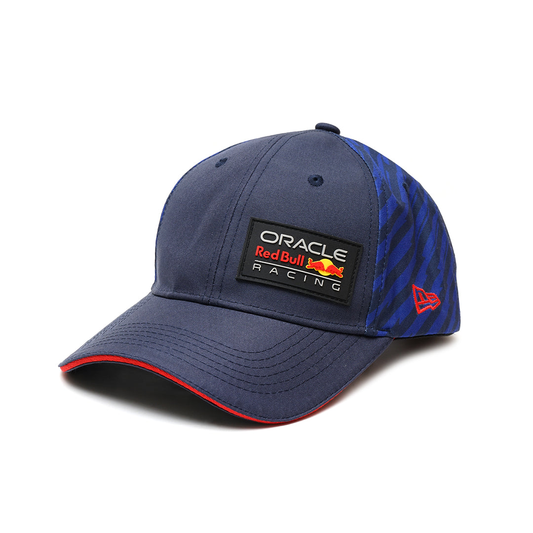 NEA X McLaren Formula 1 Team Baseball Cap