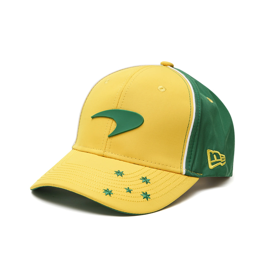 NEA X McLaren Formula 1 Team Baseball Cap
