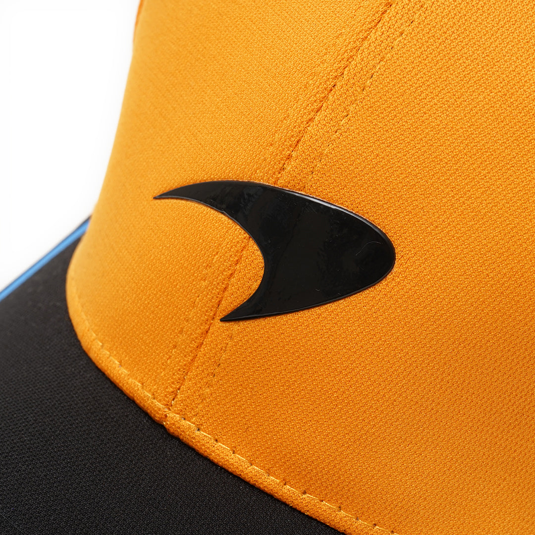 NEA X McLaren Formula 1 Team Baseball Cap