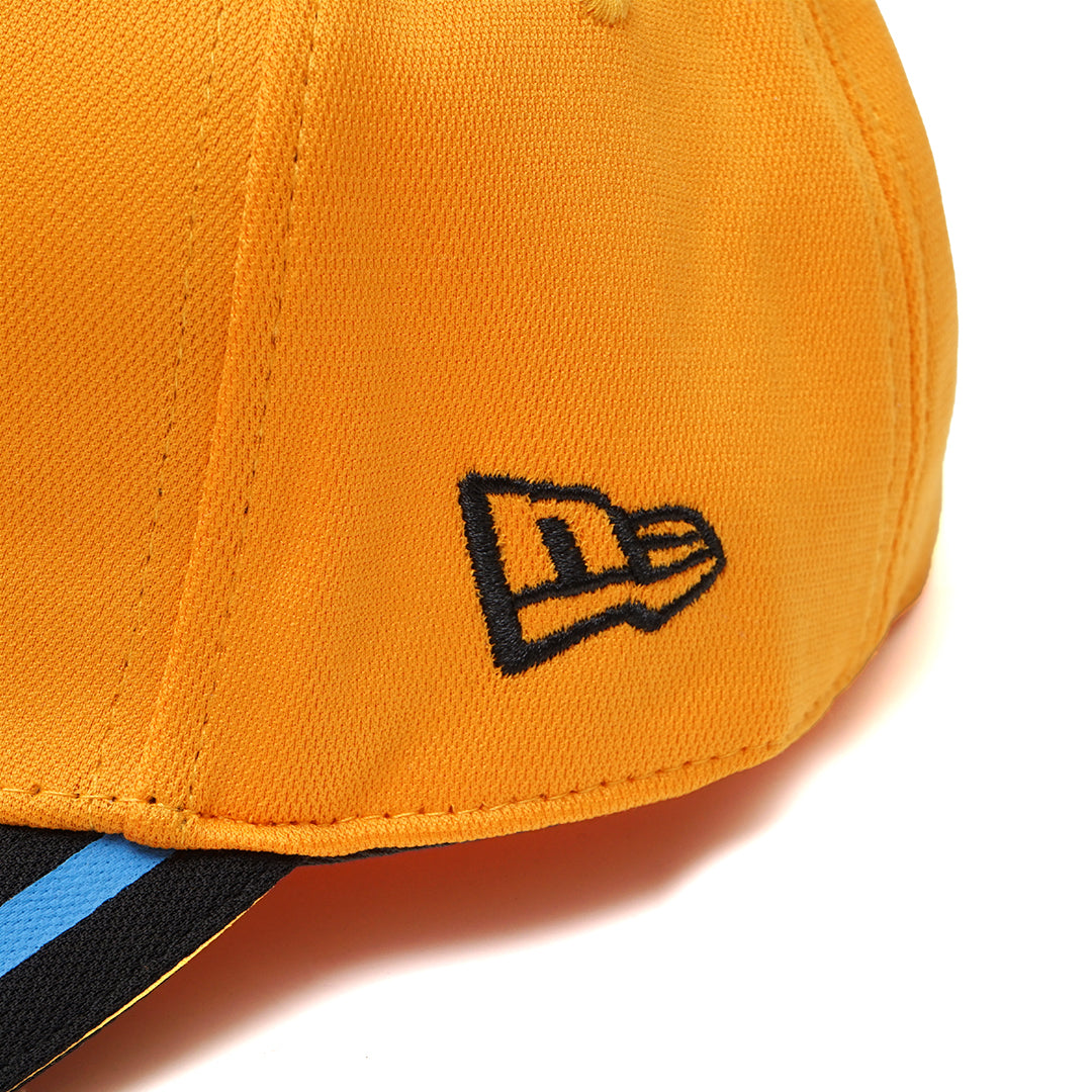 NEA X McLaren Formula 1 Team Baseball Cap