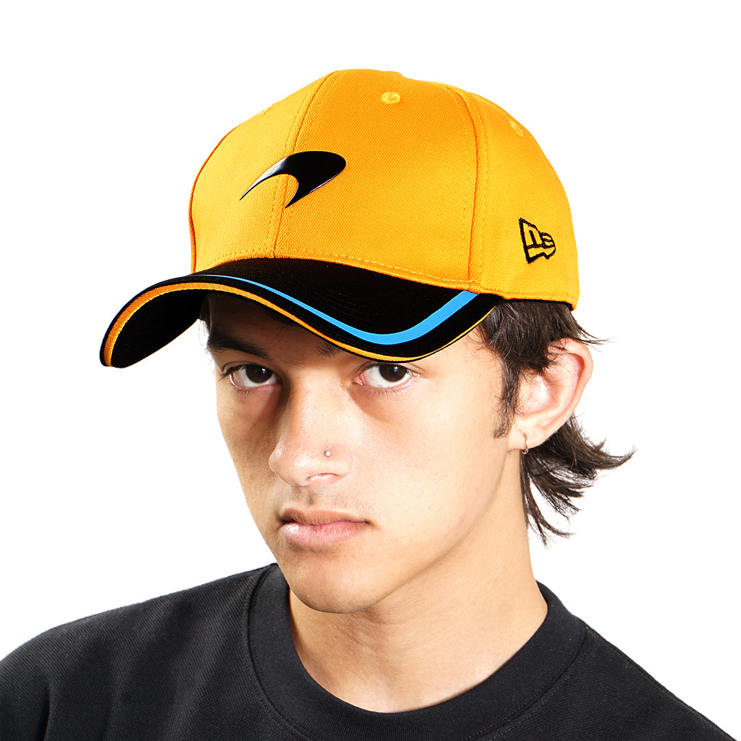 NEA X McLaren Formula 1 Team Baseball Cap