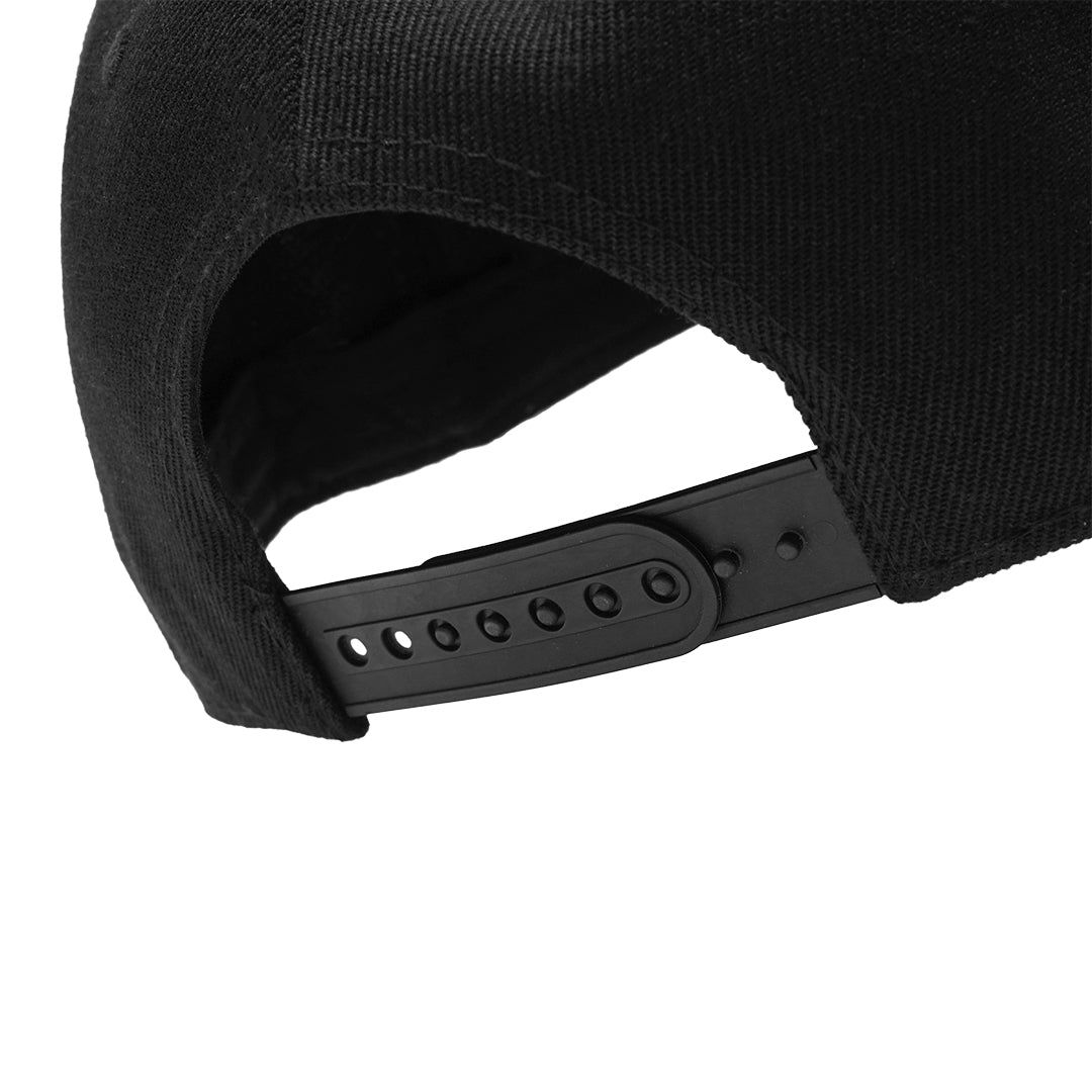 NEA X Mclaren Formula 1 Team Racing Snapback Cap