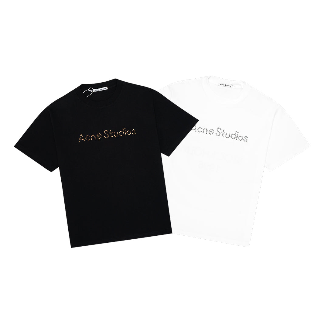 ASD Metal Stud Logo T-Shirt