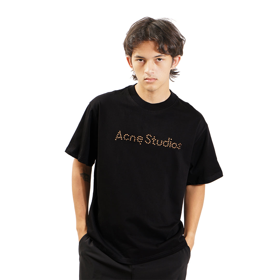 ASD Metal Stud Logo T-Shirt