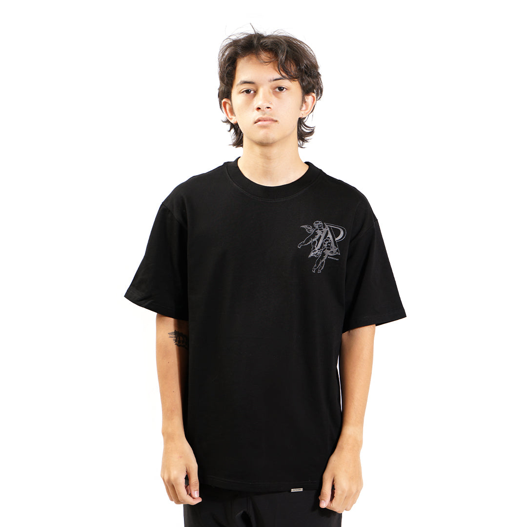Represent Cherub Initial T-Shirt