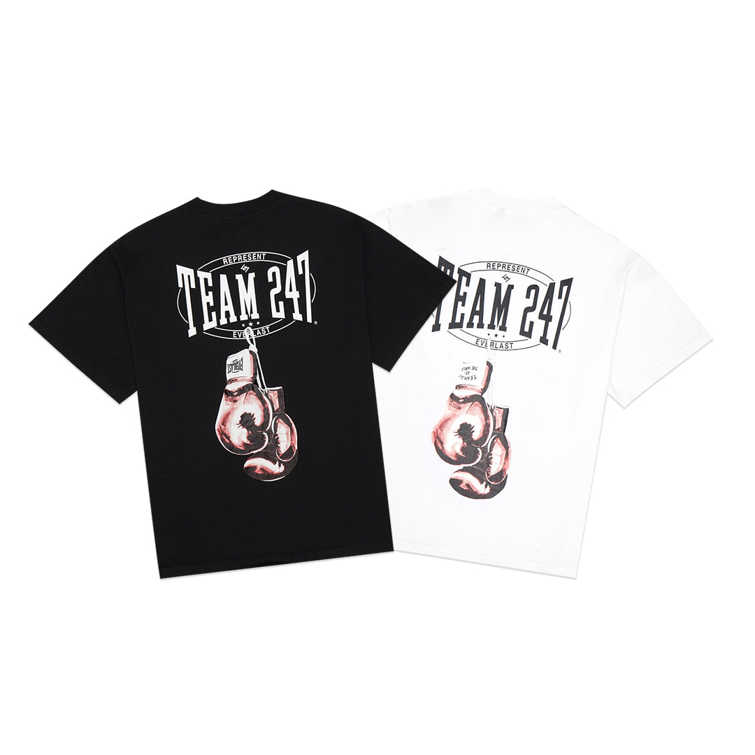 Represent 247 Everlast Training Camp T-Shirt
