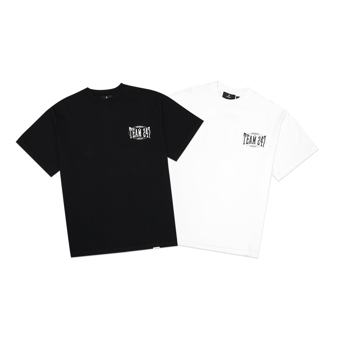 Represent 247 Everlast Training Camp T-Shirt