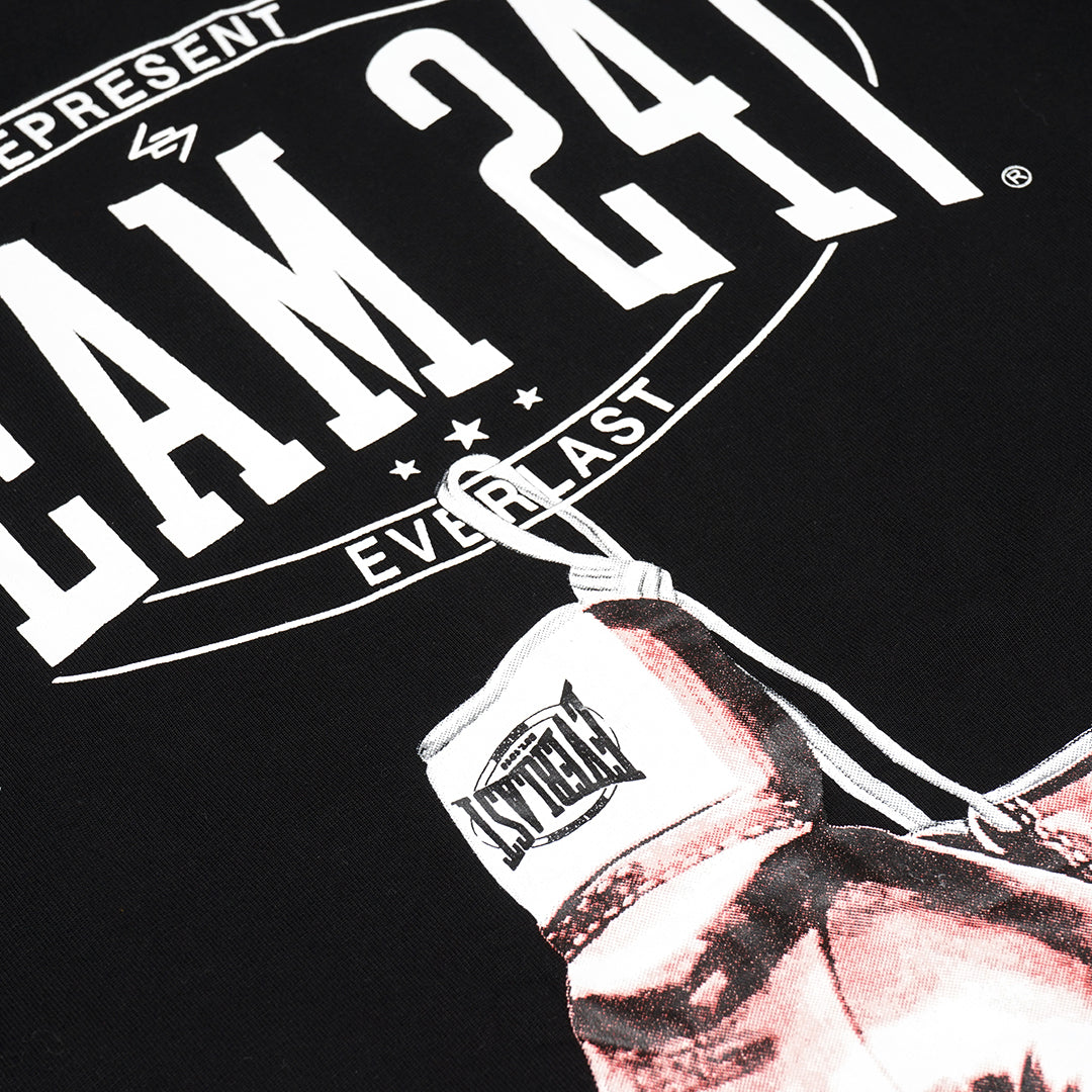 Represent 247 Everlast Training Camp T-Shirt