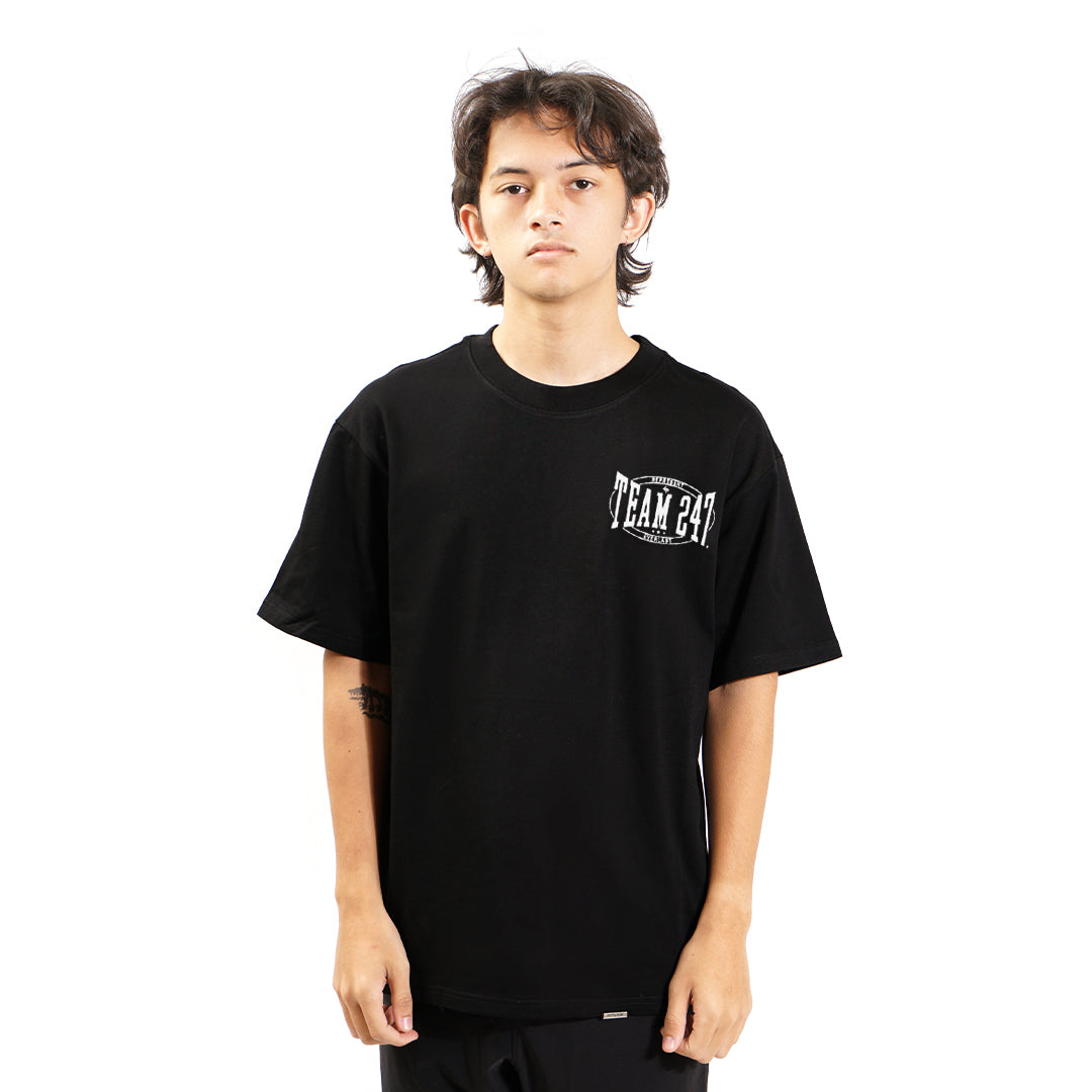 Represent 247 Everlast Training Camp T-Shirt