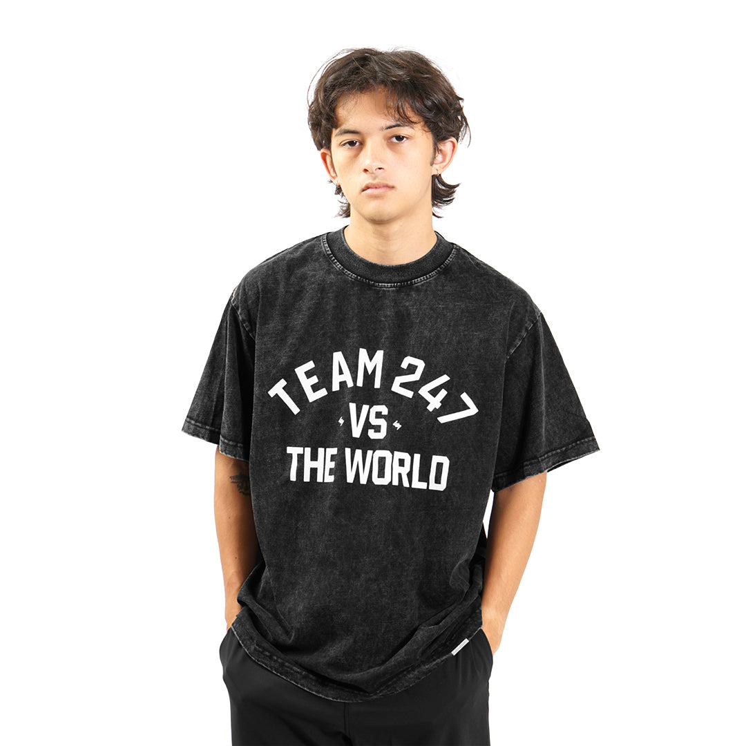 Represent 247 VS The World T-Shirt