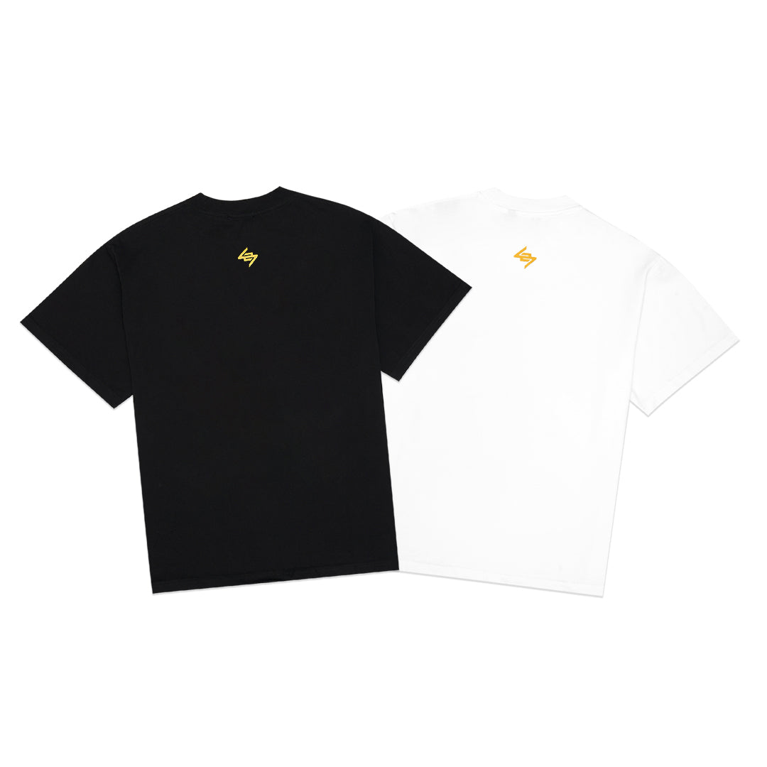 Represent 247 On His Shoulders T-Shirt