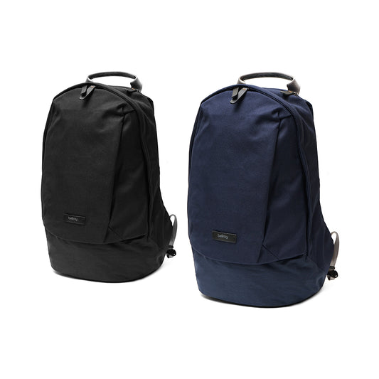 BLRY Classic Compact Backpack