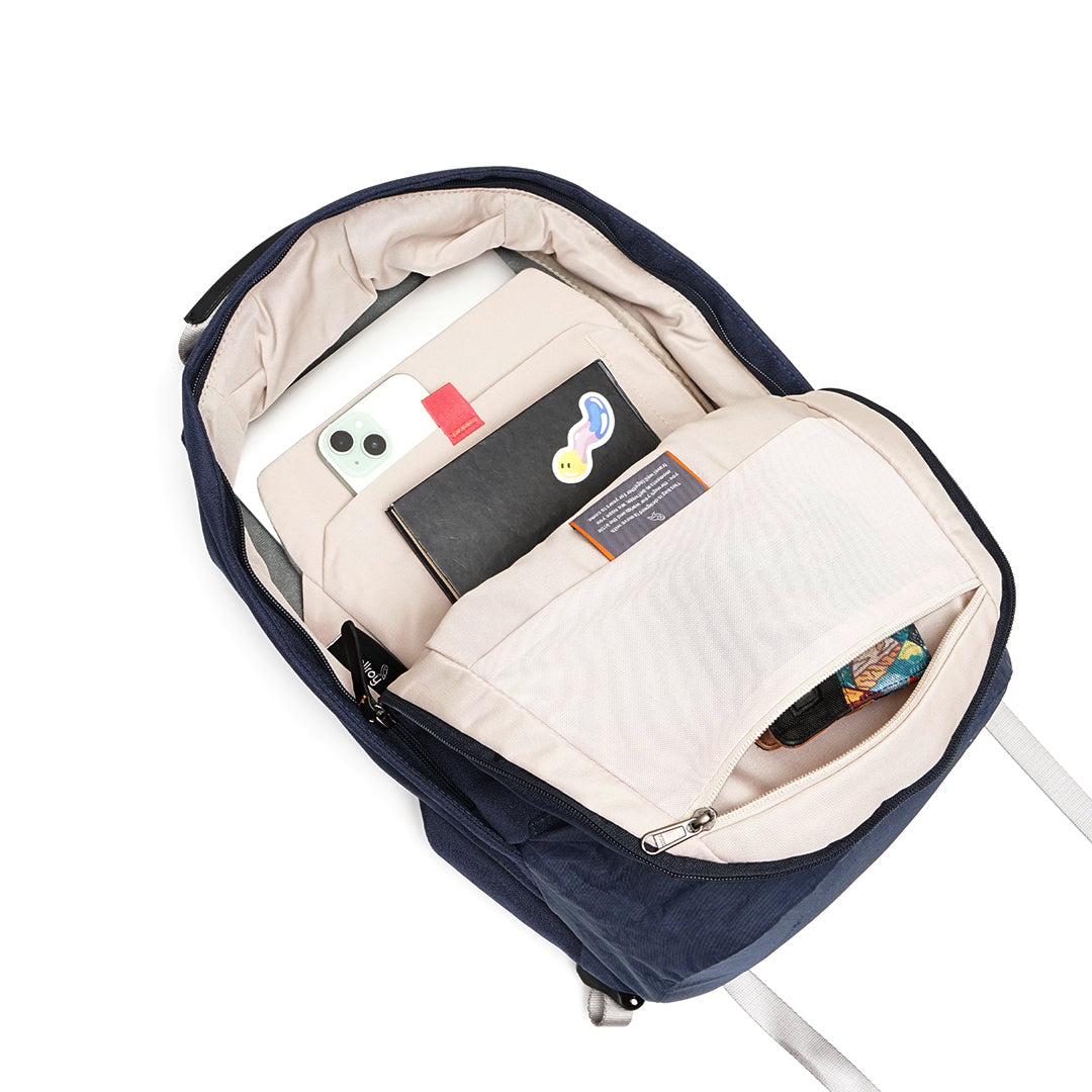 BLRY Classic Compact Backpack