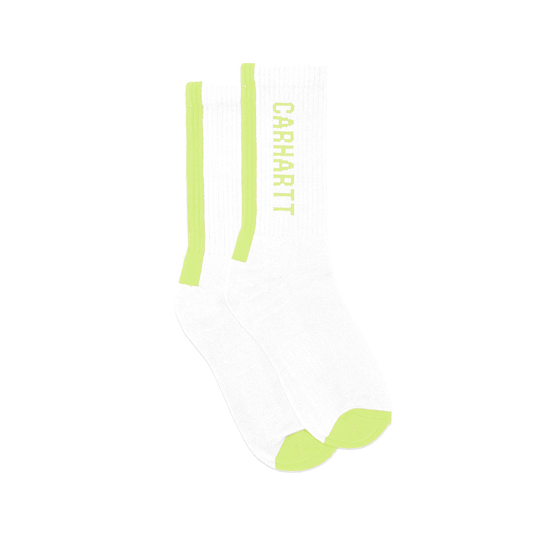 CHT Turner Logo Mid Socks