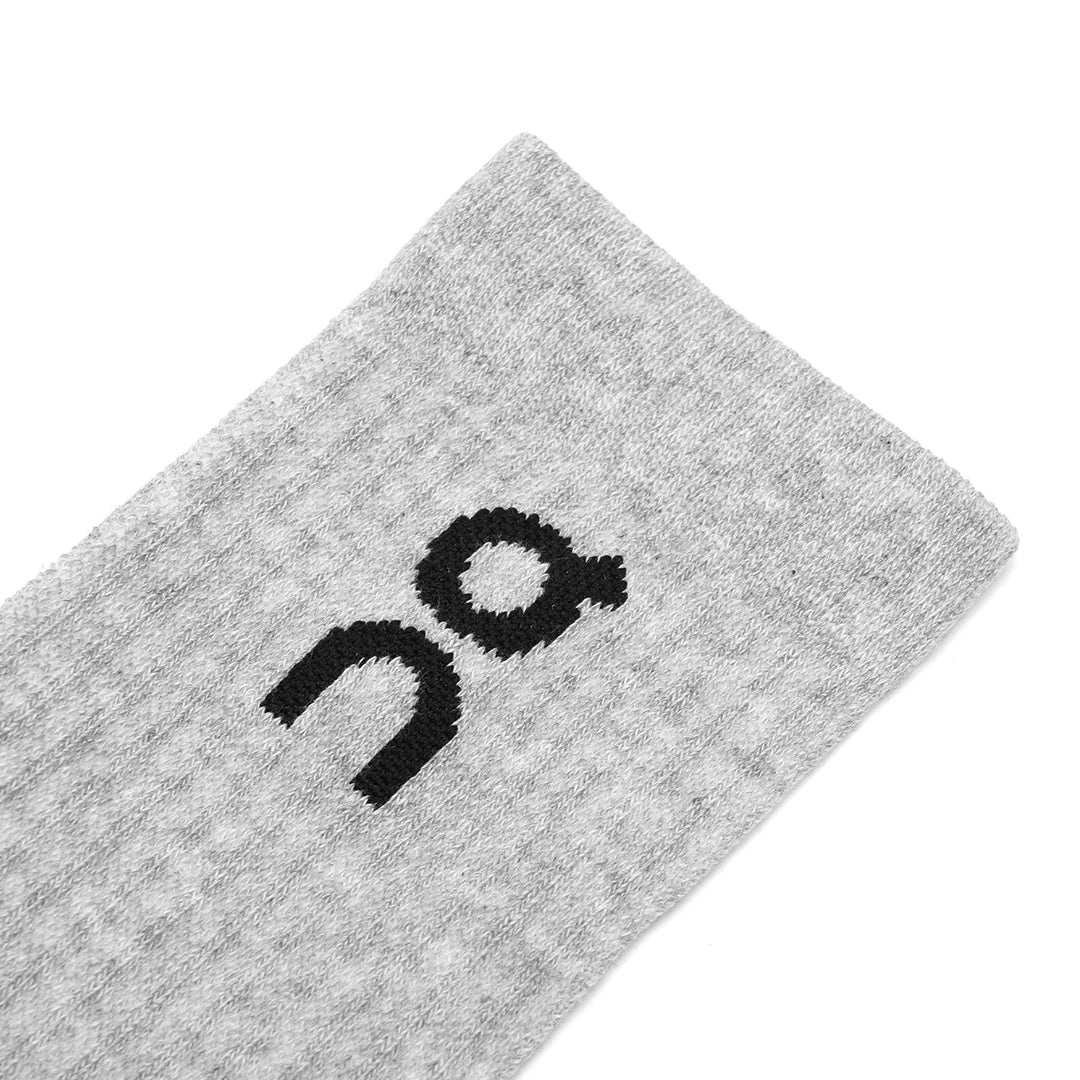 On Cloud Logo High Socks 3-Pair Pack