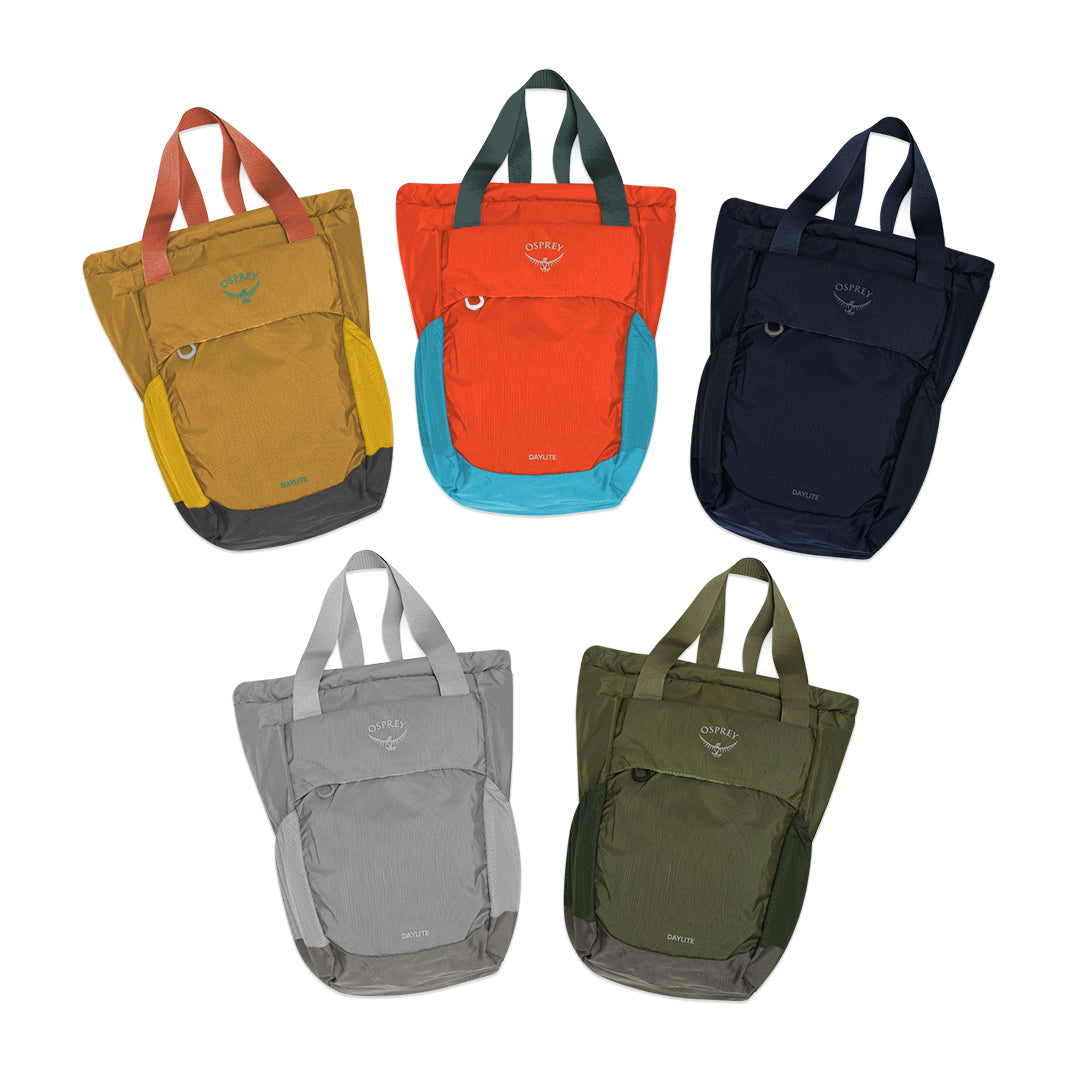 osprey daylite 20l tote pack Osprey Daylite Nylon Tote Pack – SANGKIL