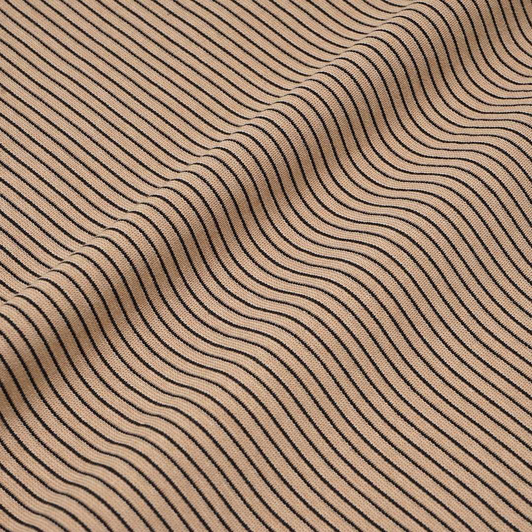 FOLX Extra Stretch Stripes T-Shirt