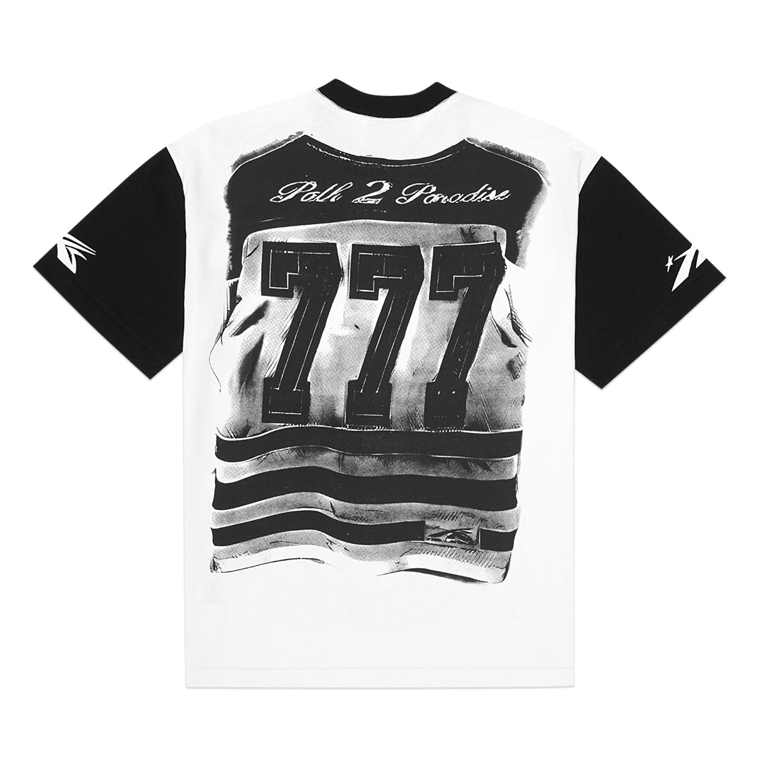 Hellstar 777 Path 2 Paradise T-Shirt