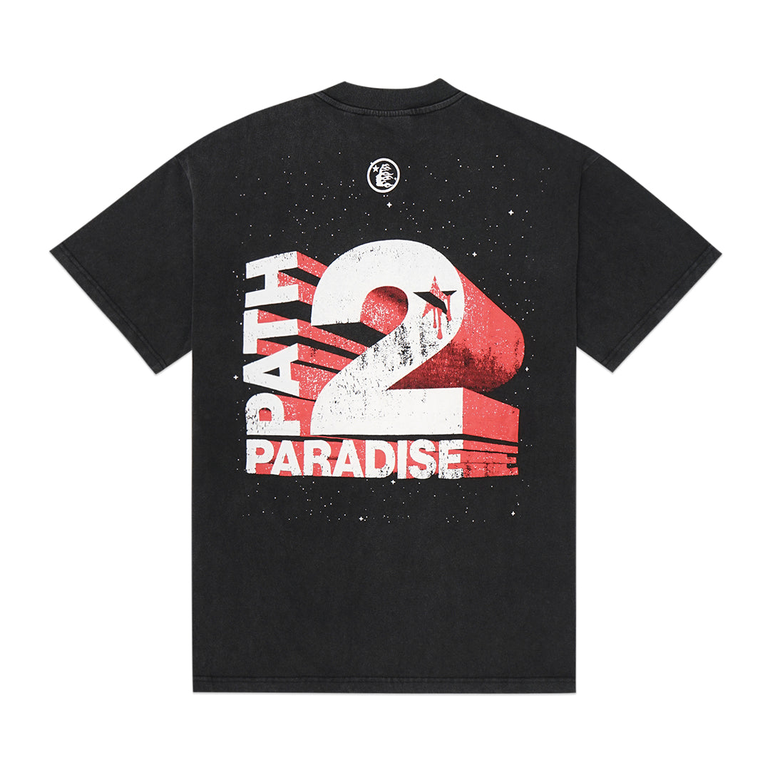 Hellstar Killer Mask T-Shirt