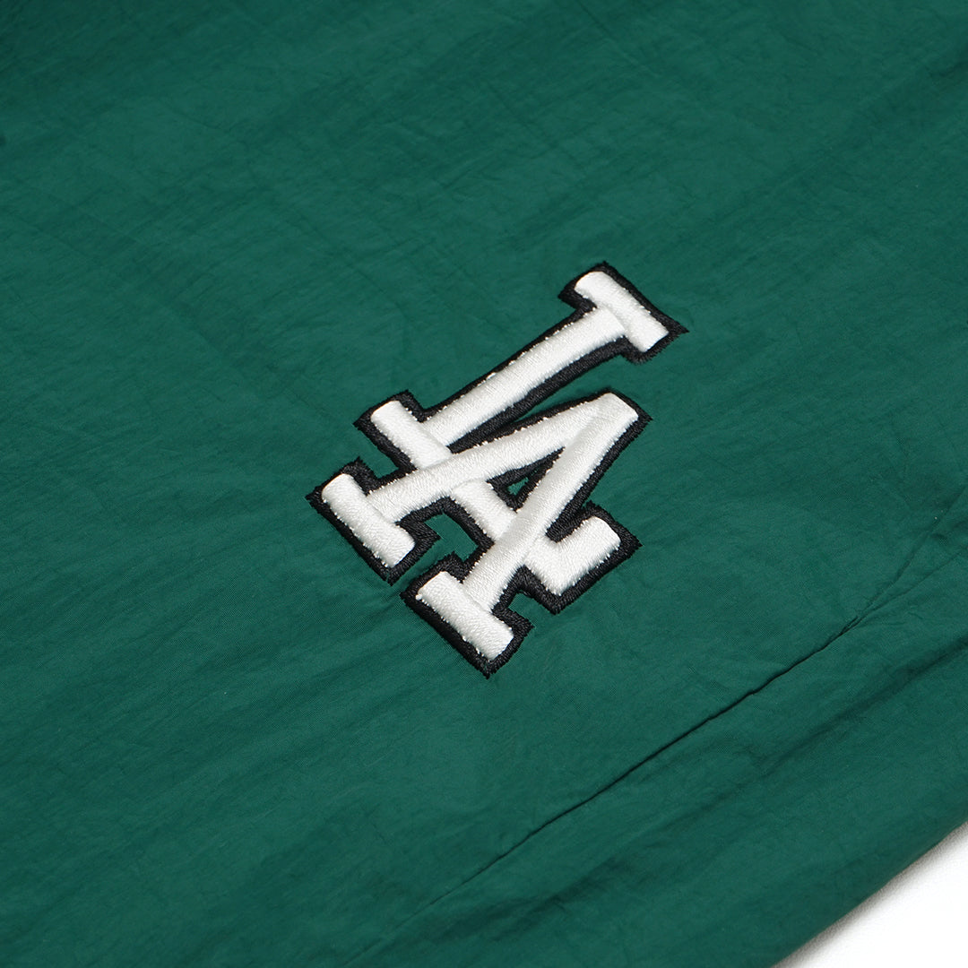 M7B Embroidery Logo Woven Shorts