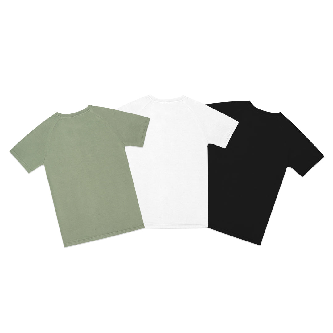 YOUNGLA Super Villain Compression T-Shirt