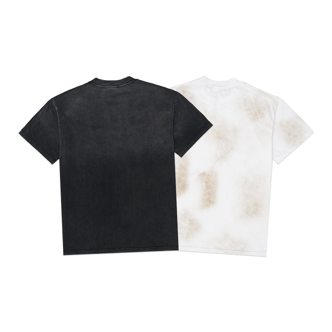 VALE USA Target Graphic T-Shirt