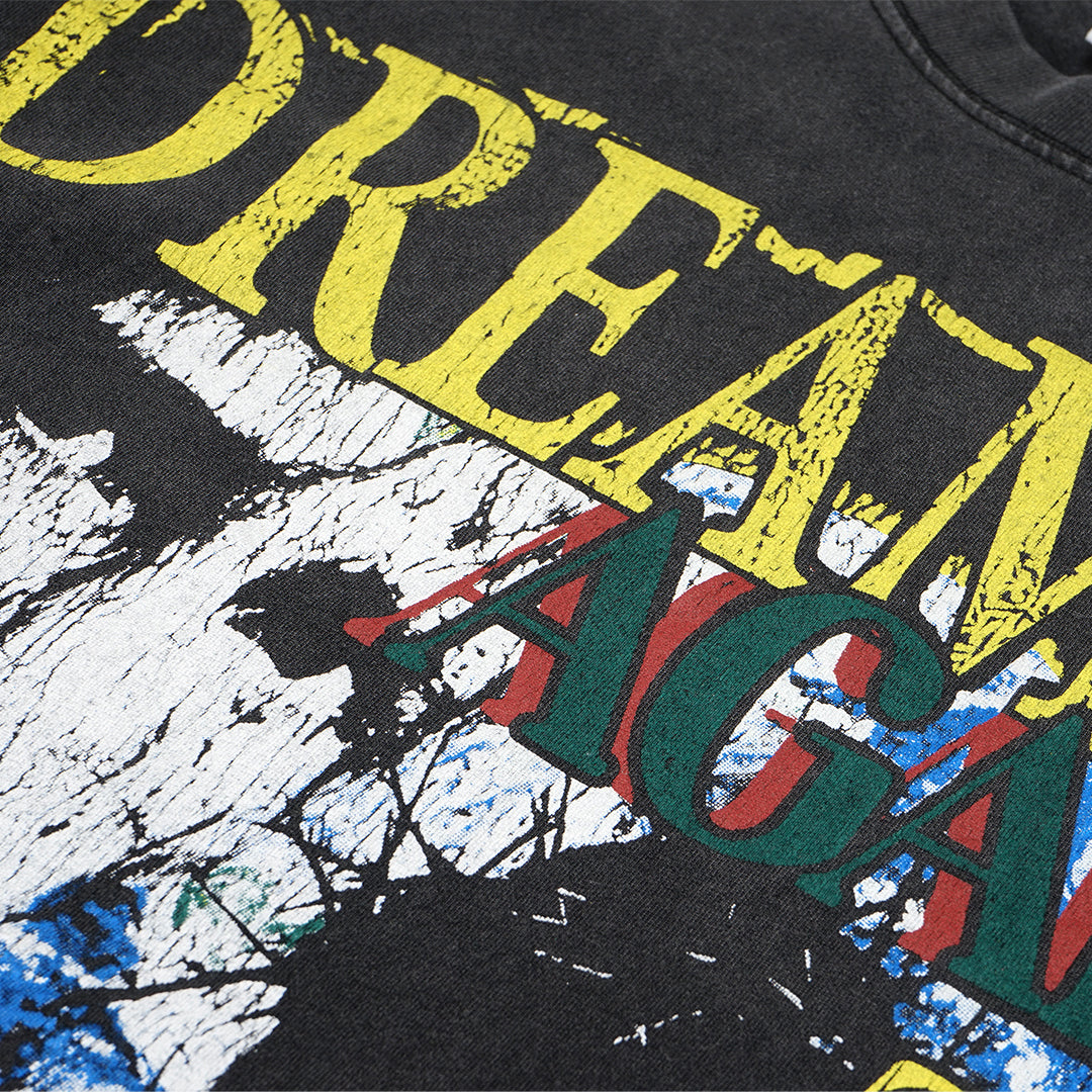 VALE USA Dreams VS The World T-Shirt