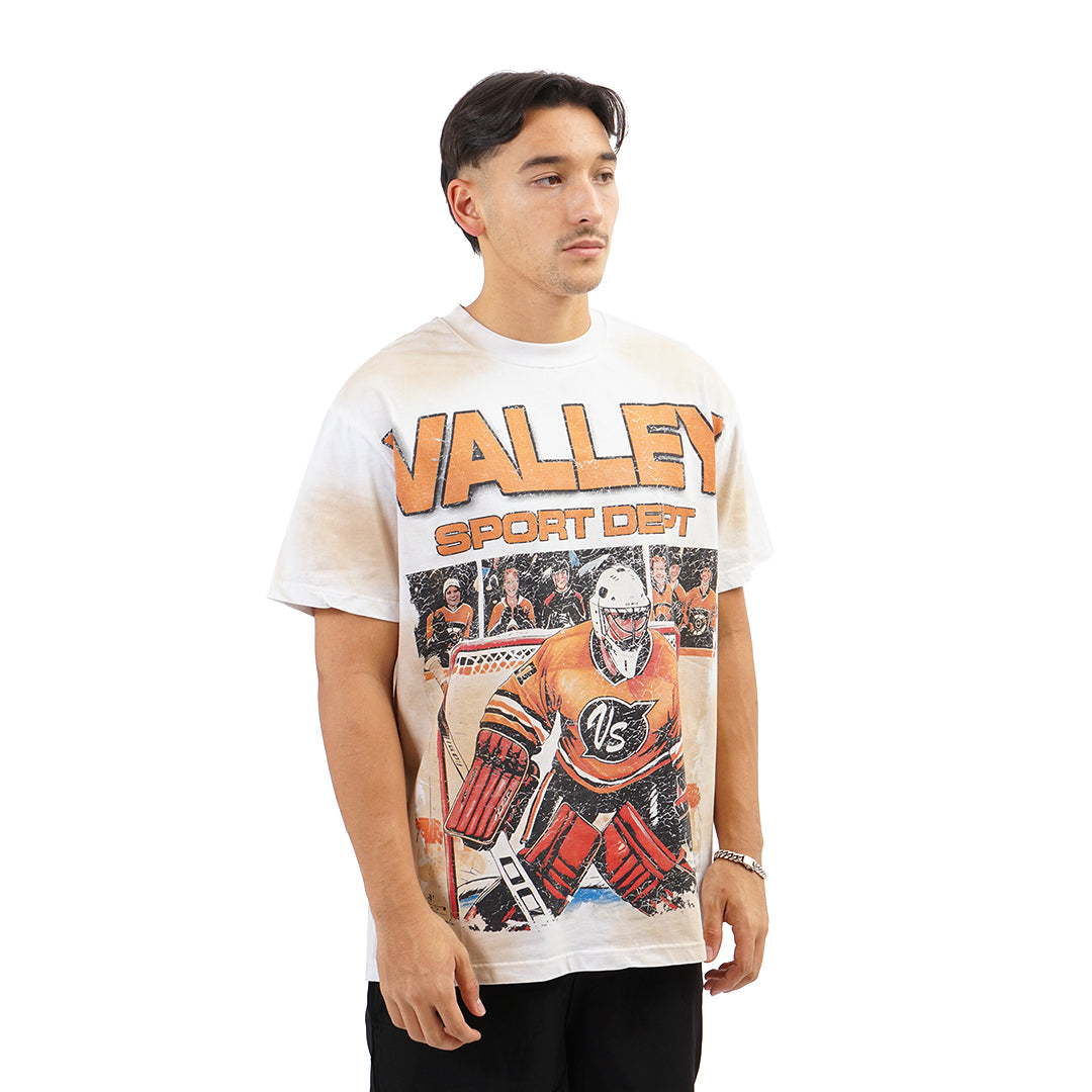 VALE USA Defensive Anchor T-Shirt