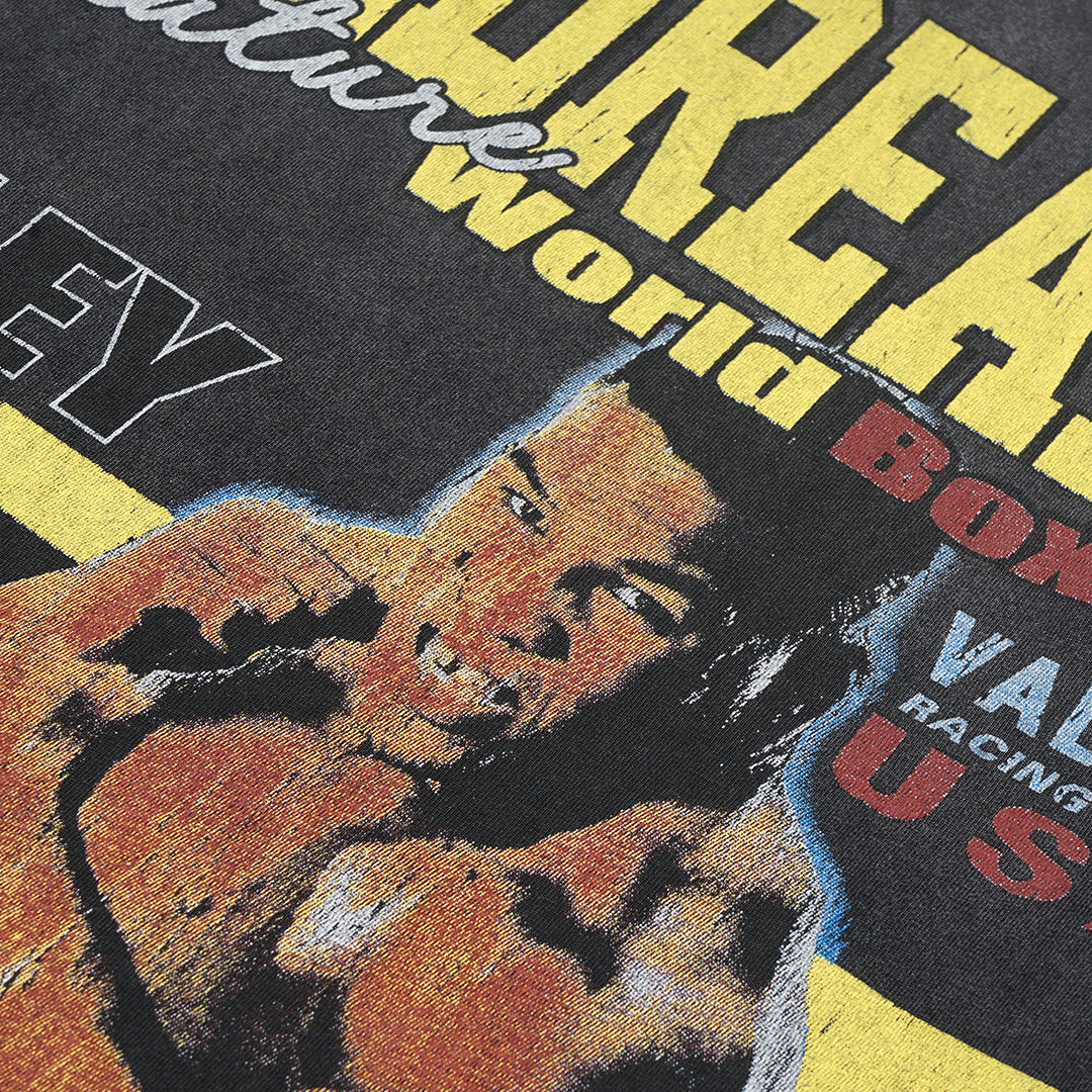 VALE USA Iron Mike T-Shirt