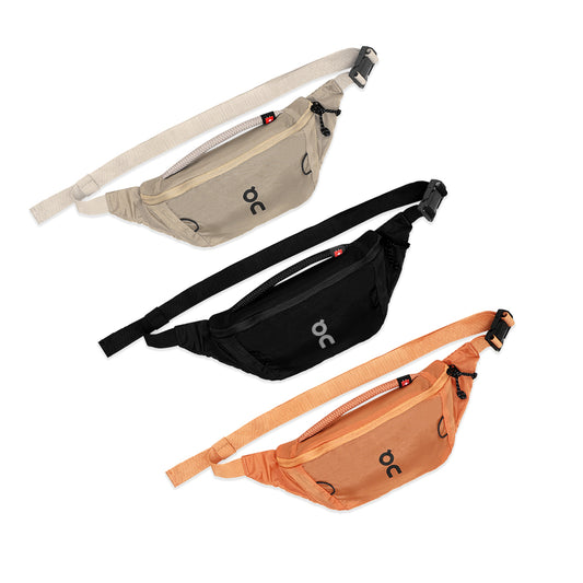 On Cloud 2L Lite Waist Pack