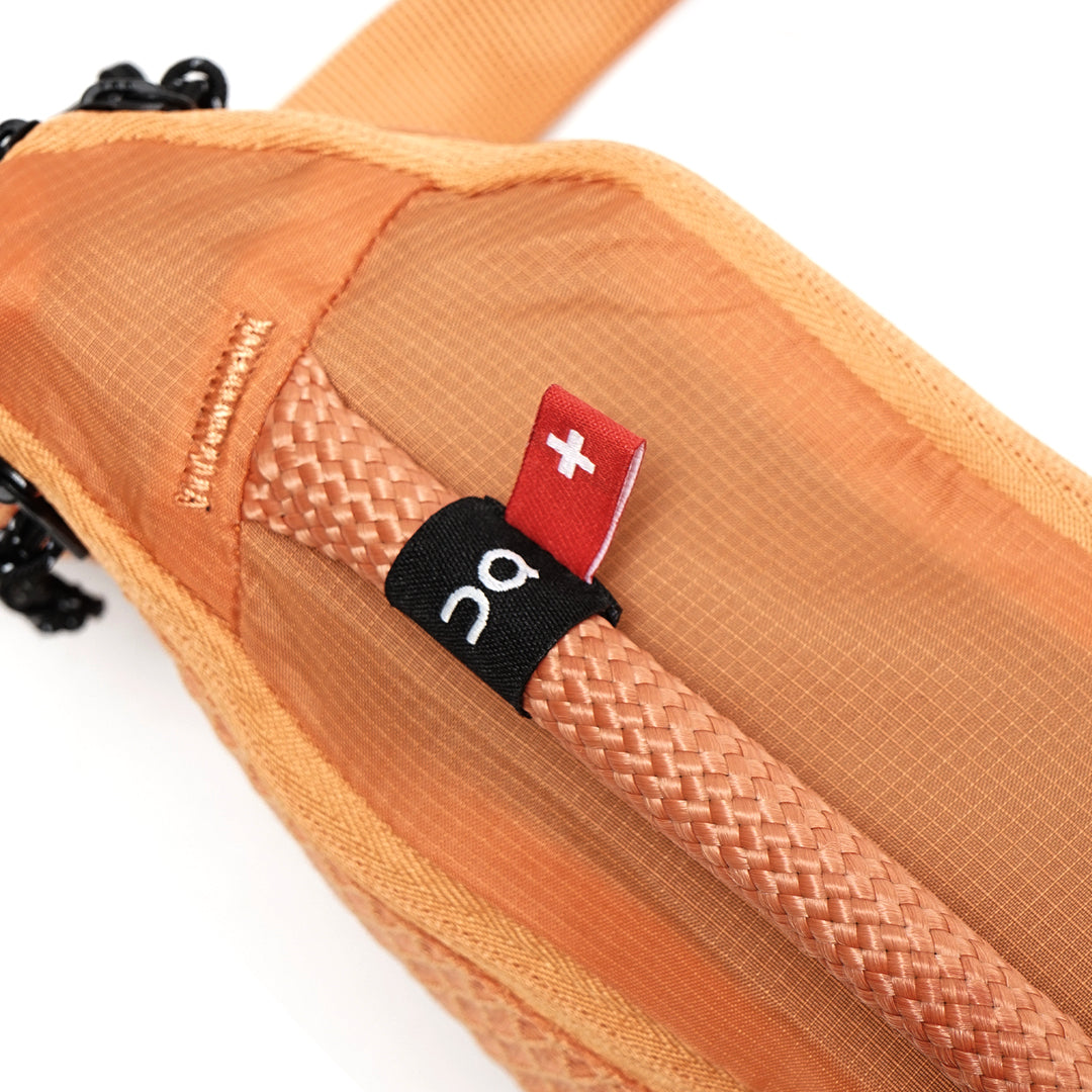 On Cloud 2L Lite Waist Pack