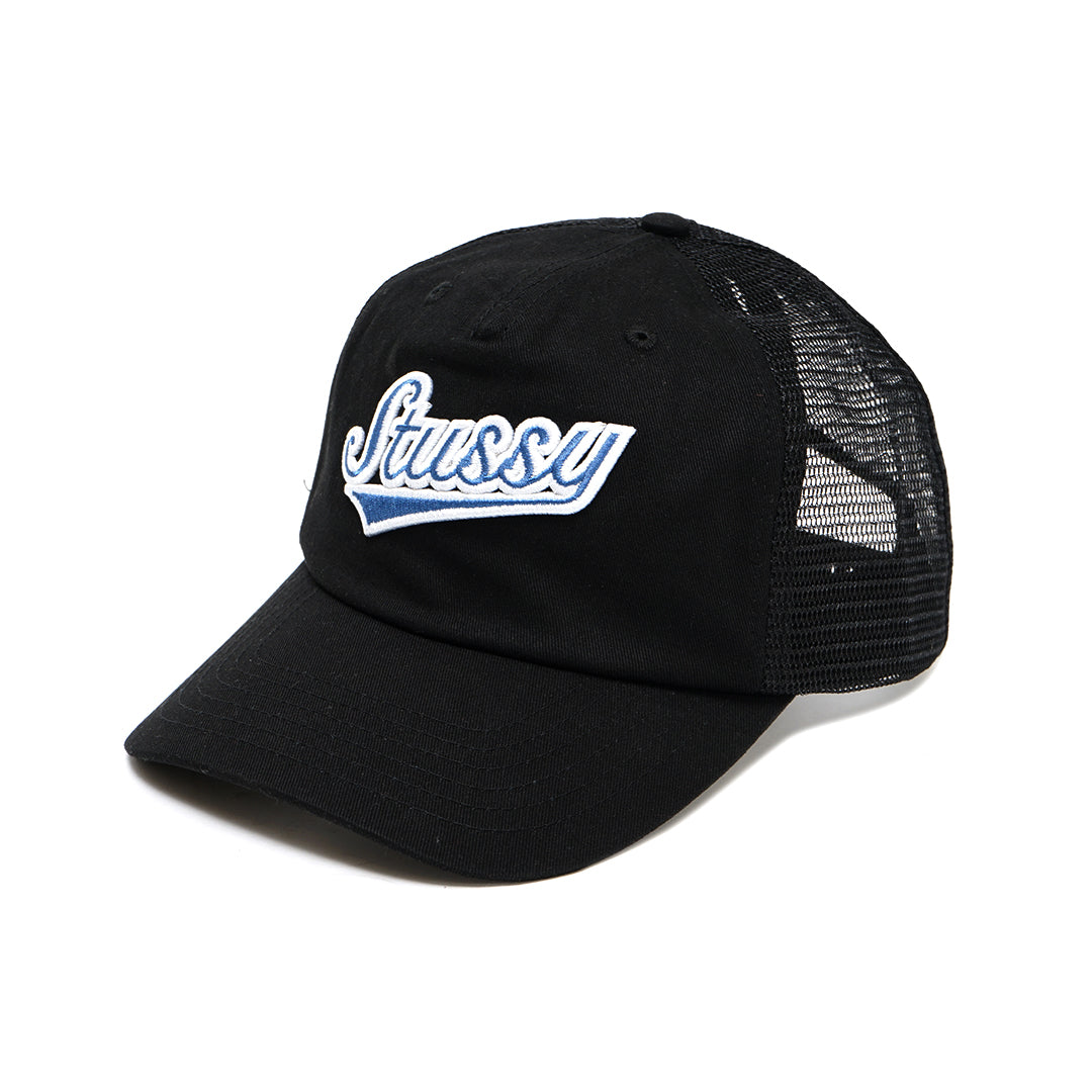 Stussy Athletic Trucker Cap