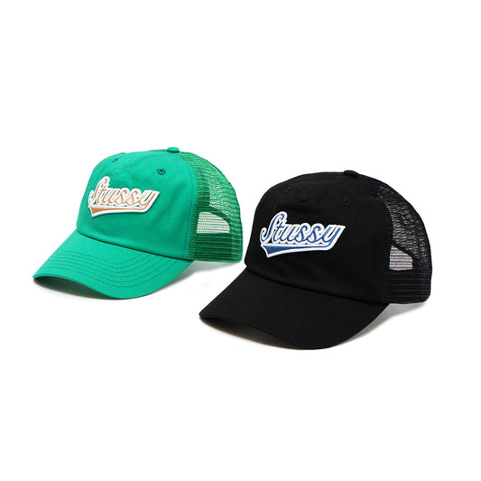 Stussy Athletic Trucker Cap