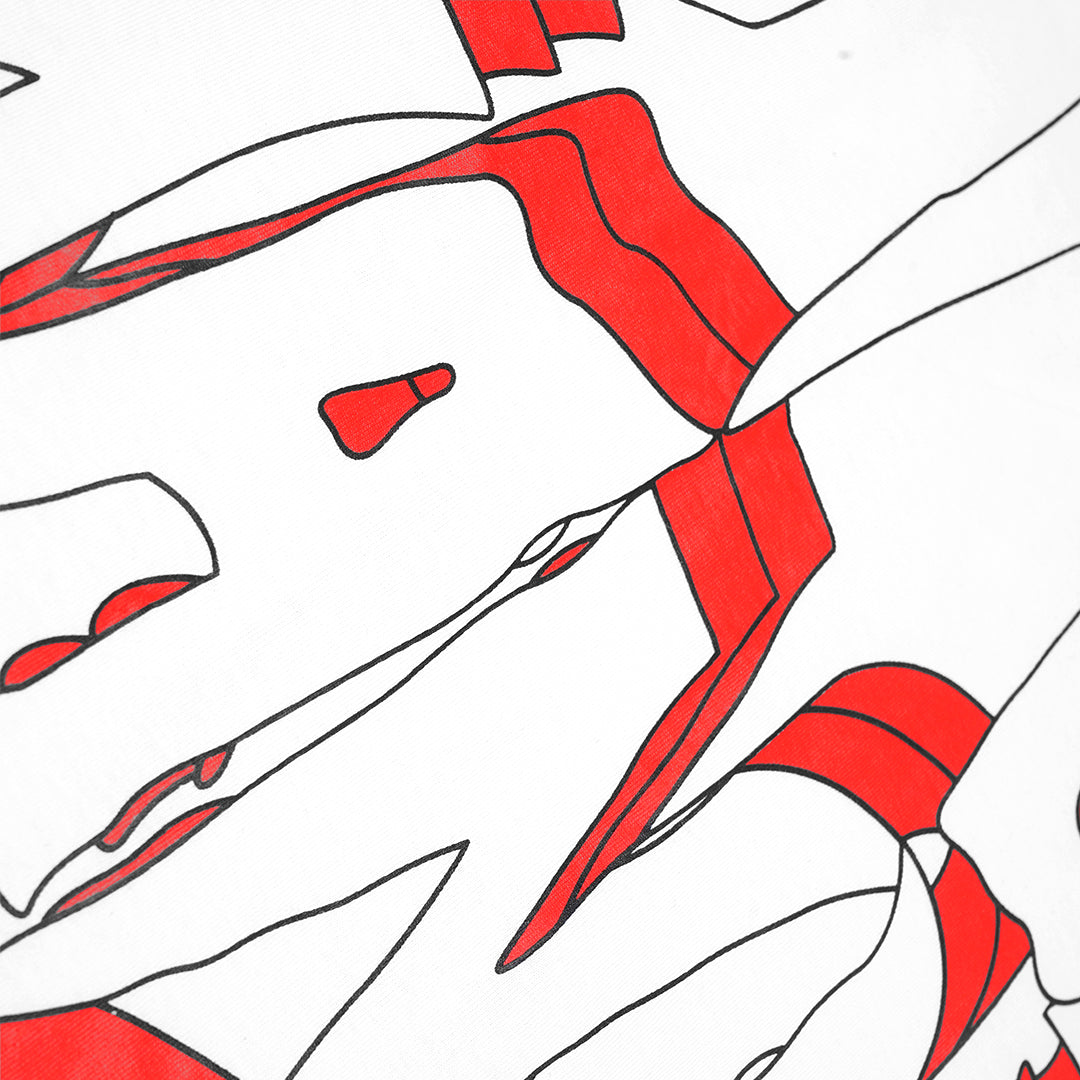 Godspeed Speed Racer T-Shirt