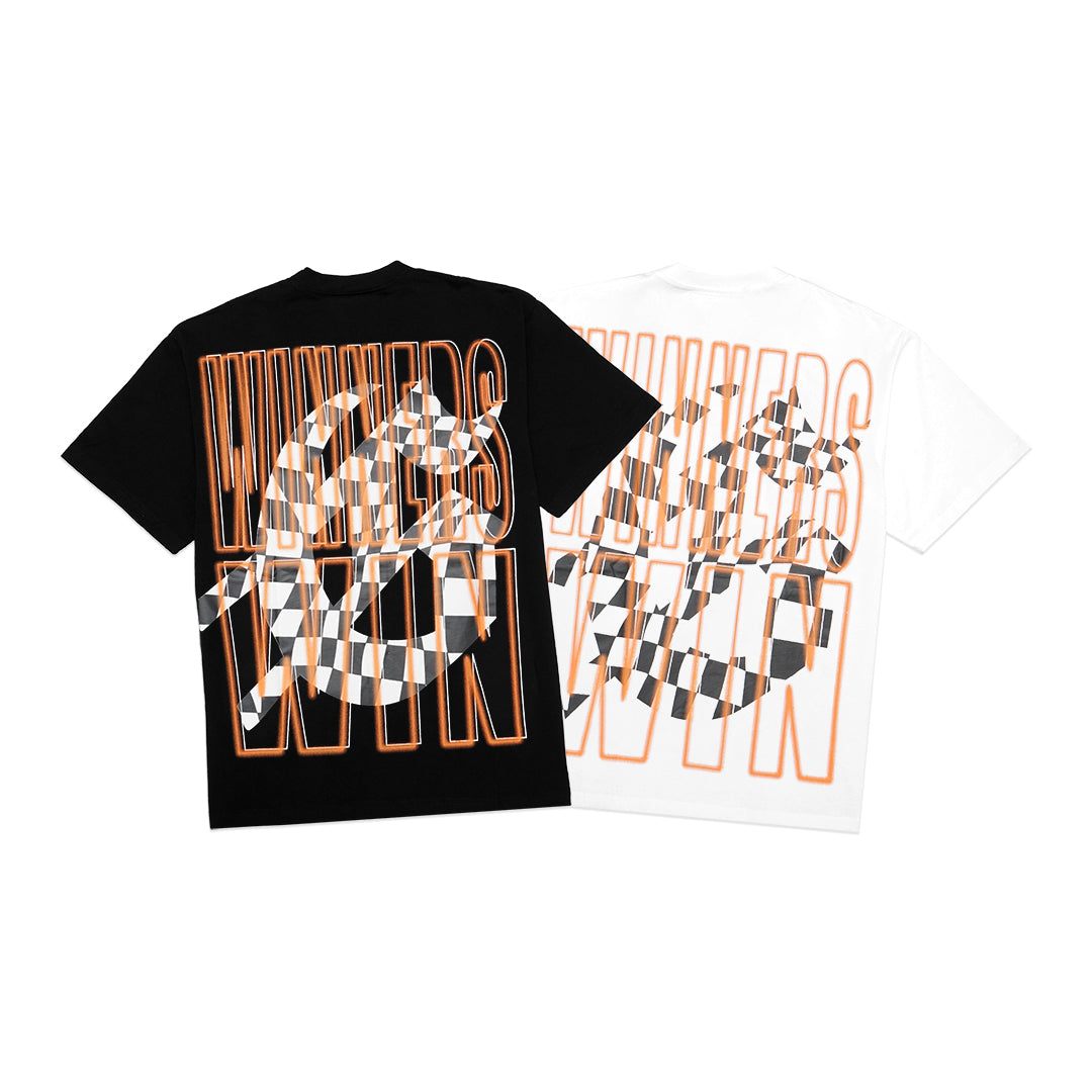 Godspeed Victory Toast T-Shirt