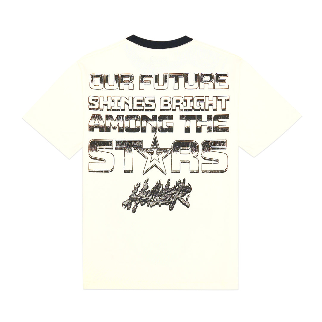Hellstar Our Future Shines Bright T-Shirt