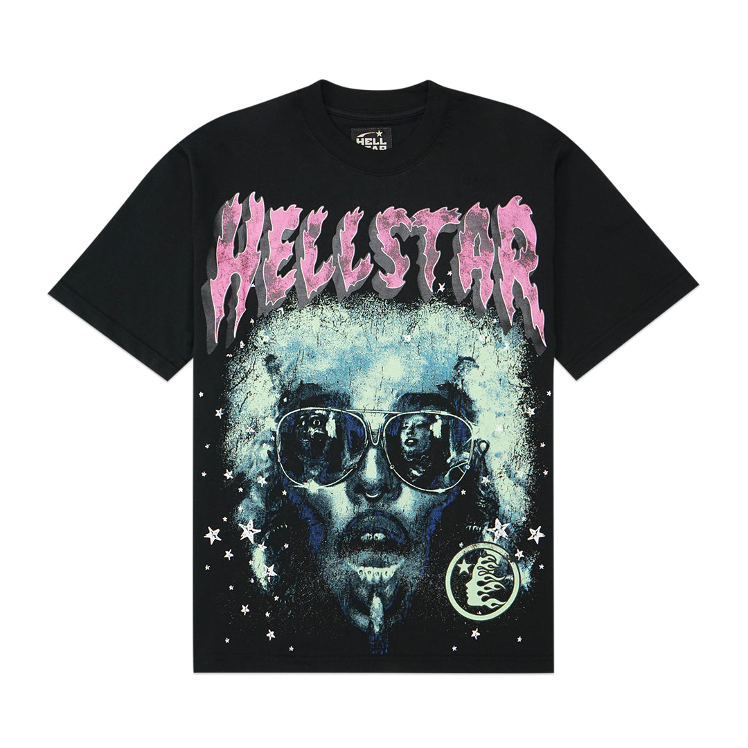 Hellstar Stars Can't Shine T-Shirt