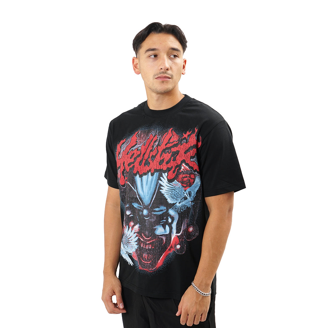 Hellstar Will Everything Be Worth It T-Shirt