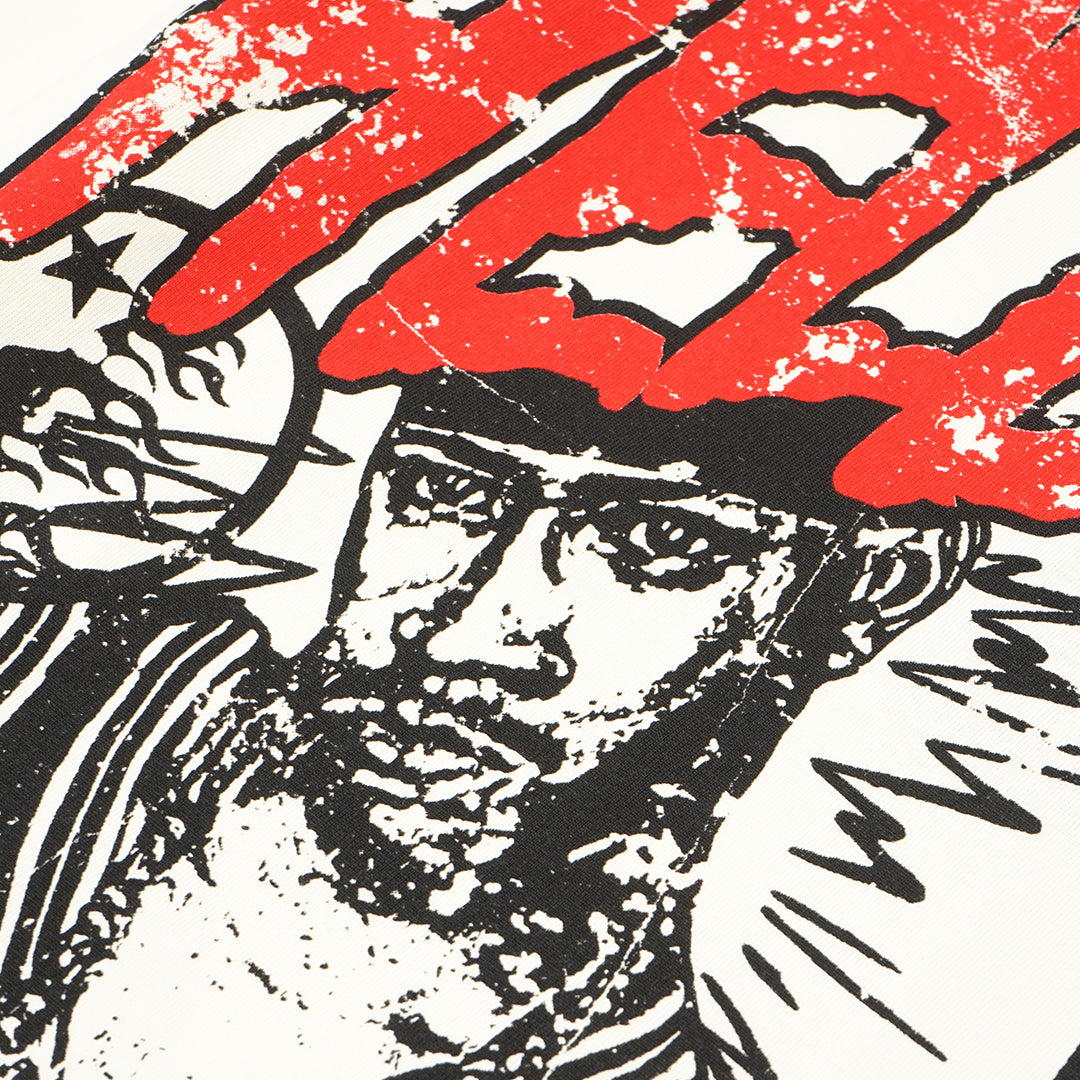 Hellstar Sixers Allen Iverson T-Shirt