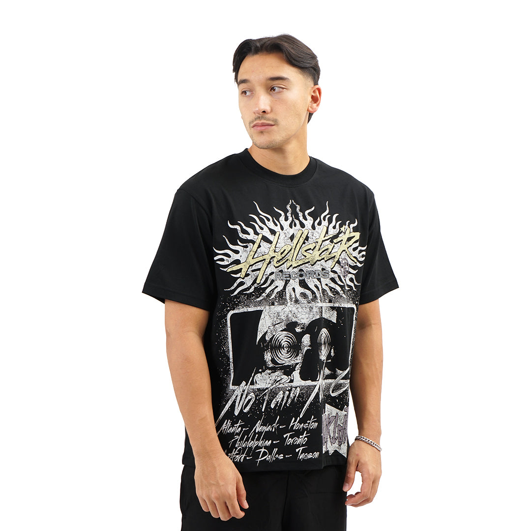 Hellstar No Pain No Gain T-Shirt